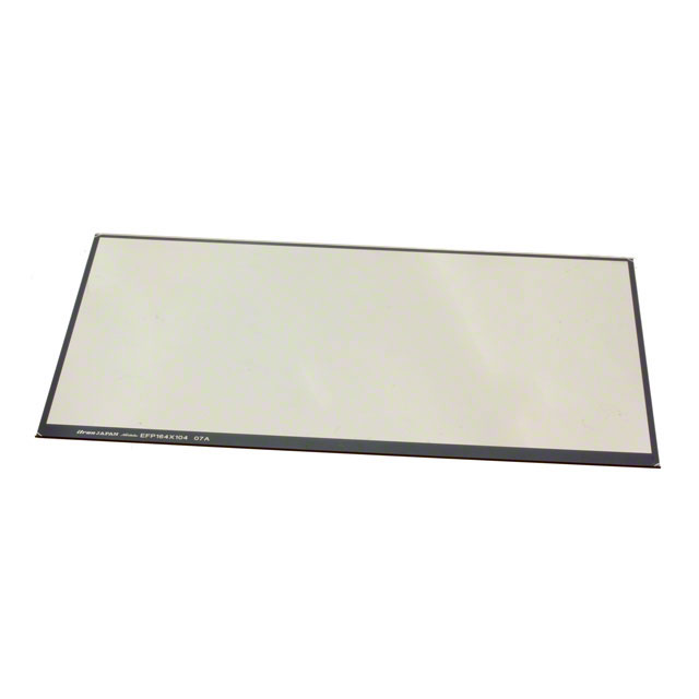 EFP164X104B07A - EFP164X104B07A