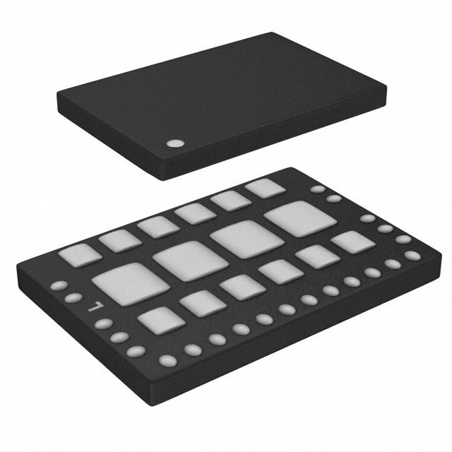 TDA21320XUMA1 - LG-WIQFN-38-1