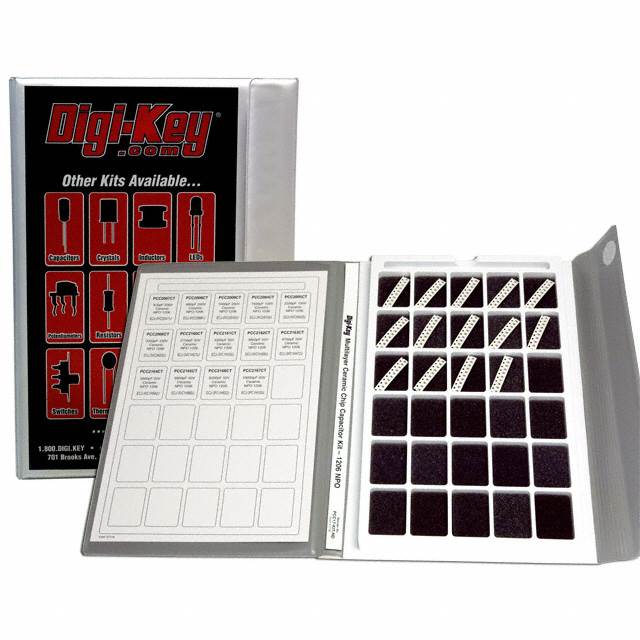 Q1158089 - PCC17-KIT-ND