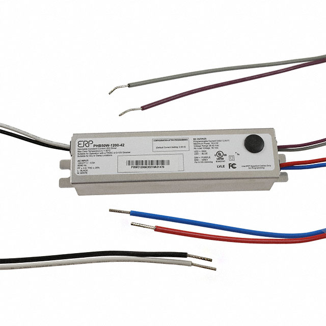 PHB50W-1200-42 - PHB50W-1200-42