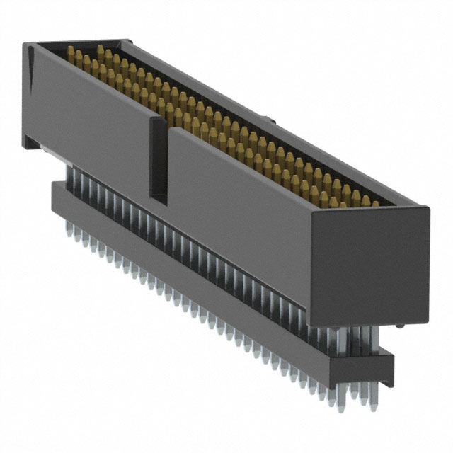 ZSS-132-01-L-D-540 - ZSS-132-01-x-D-5xx