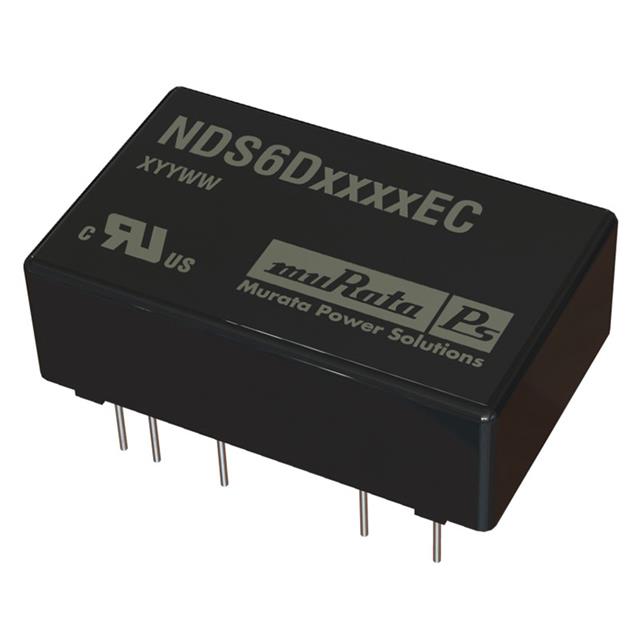 NDS6D2405EC - NDS6D2415EC