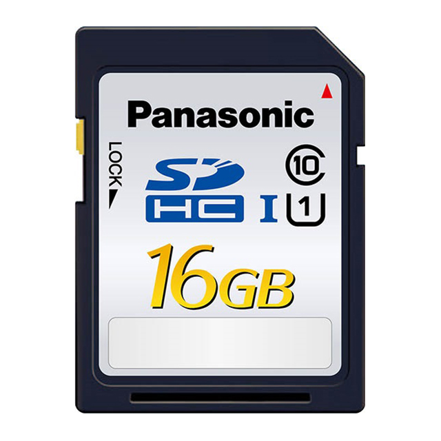 RP-SDMF16DA1 - RP-SDMF16DA1