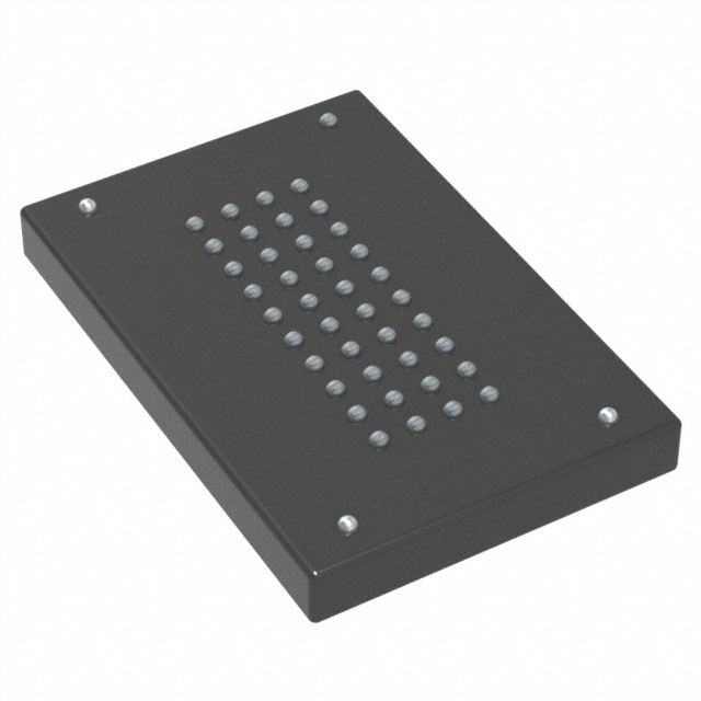 S29VS128RABBHI000 - 44-FBGA