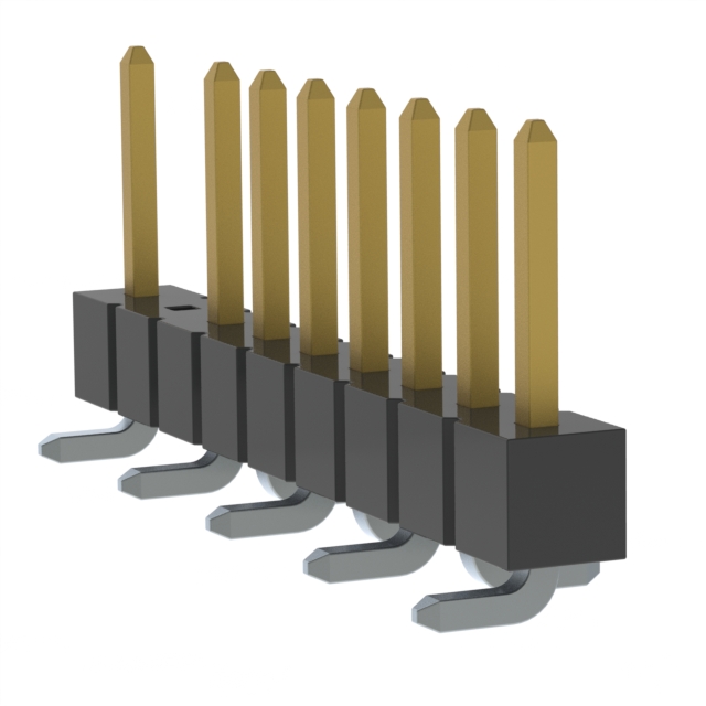 TSM-109-01-S-SV-008 - TSM-109-01-x-SV-008