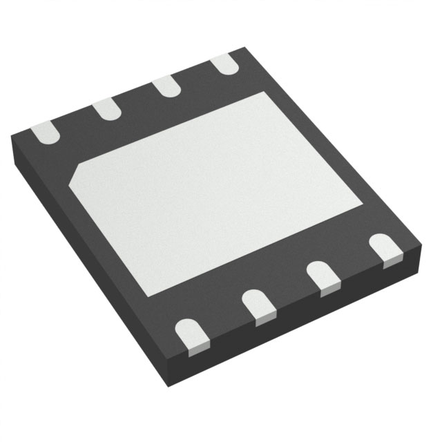 W25Q16DWZPIG - 8-WSON 6x5