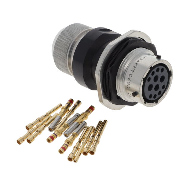 VG95328T14-12SXJ - VG95328T14-12SXJ