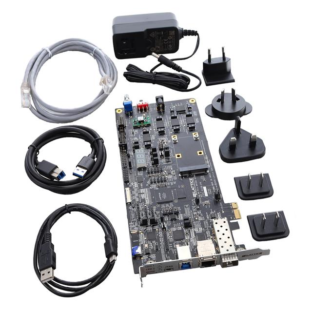 LIFCL-PCIEB-EVN - LIFCL-PCIEB-EVN