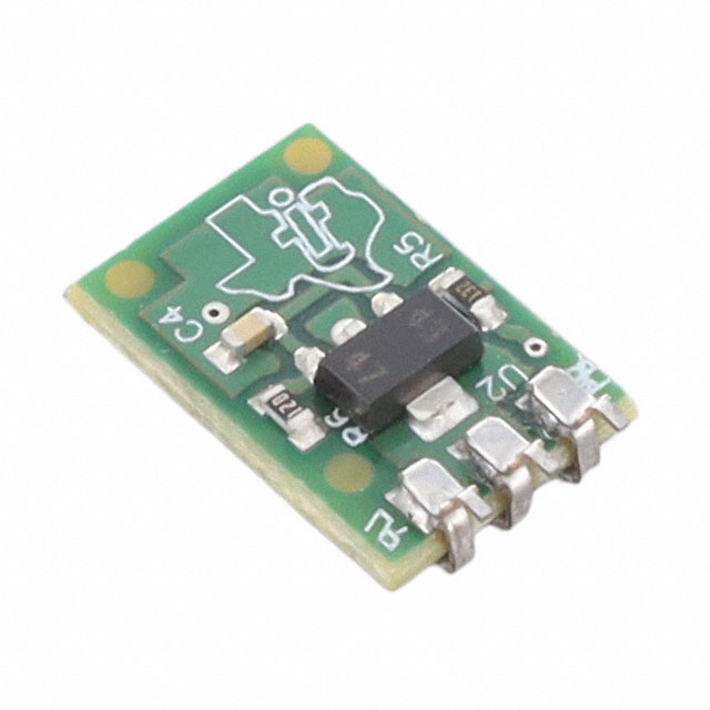 TPS76901EVM-127 - TPS76901EVM-127