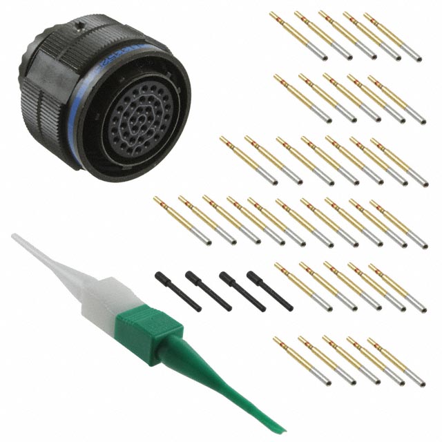 TV06RW-15-35S - D38999/26WD35SN