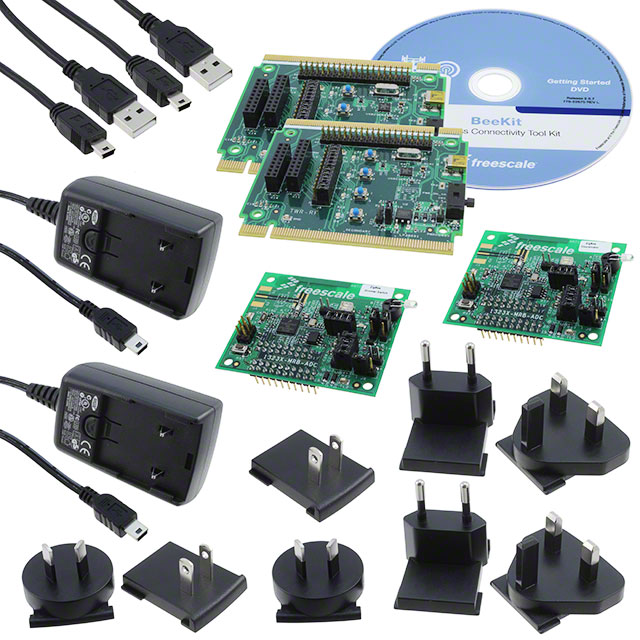 TWR-13237-KIT - TWR-13237-KIT