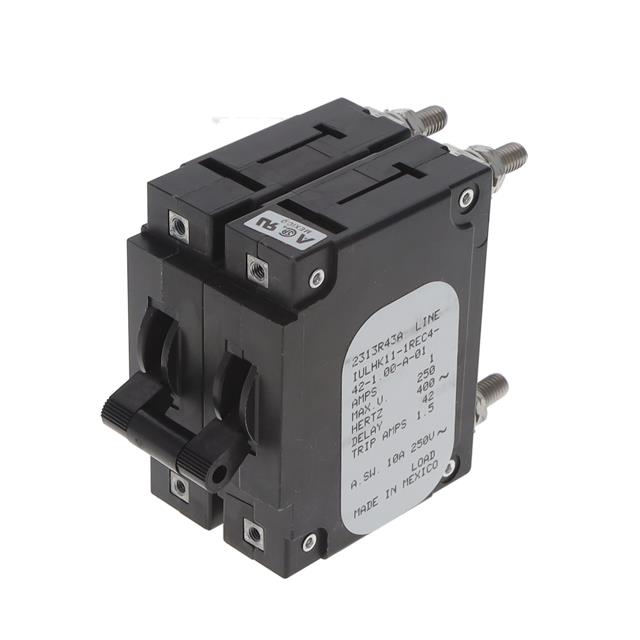 IULHK11-1REC4-42-1.00-A-01 - IULHK11-1REC4-42-1.00-A-01