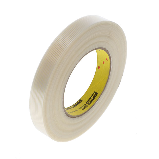 8916V-CLEAR-18MMX55M - 8916V-CLEAR-18MMX55M