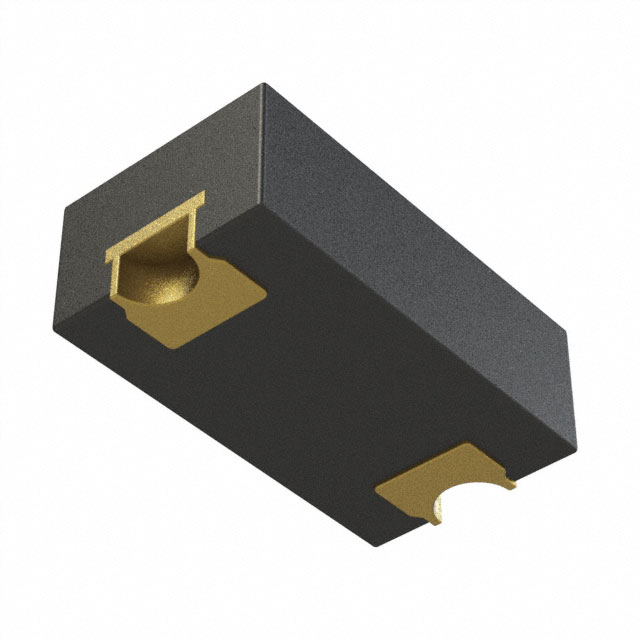 CZRU52C3V6 - 0603/SOD-523F