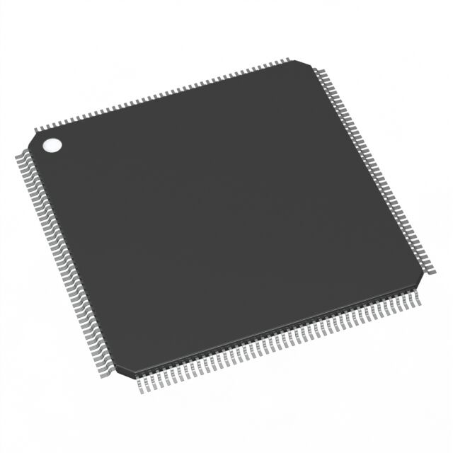 STM32F417IGT7 - 176 LQFP