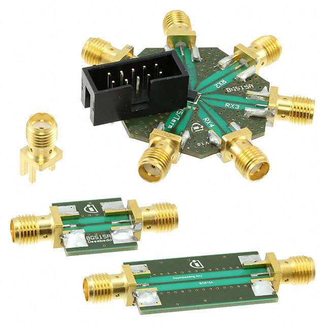 BGS15AN16BOARDTOBO1 - BGS15AN16BOARDTOBO1