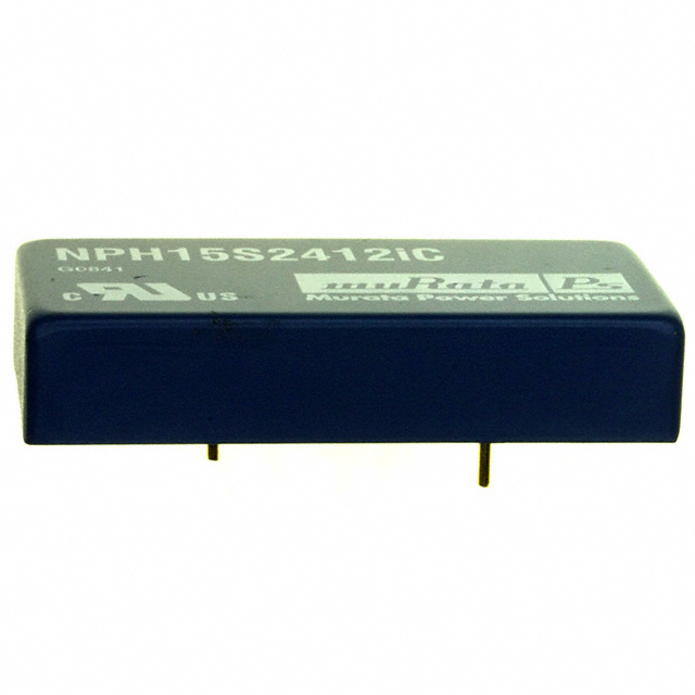 NPH15S2412IC - NPH15S2412IC