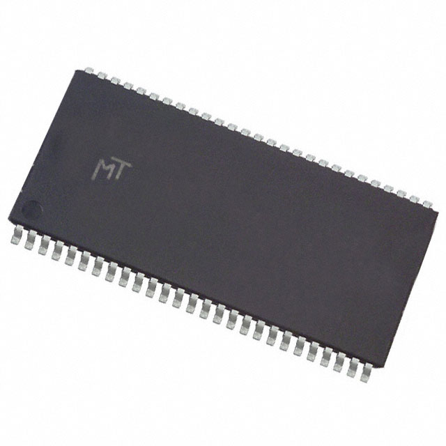 MT48LC4M16A2TG-6:G - 54-TSOP