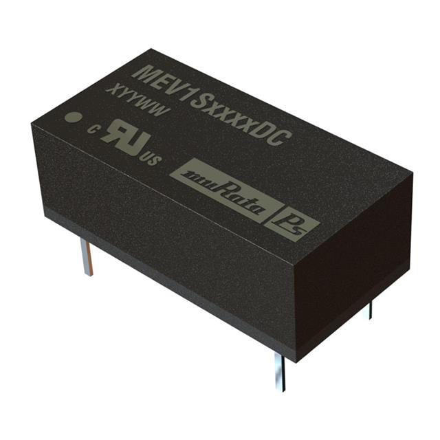 MEV1S1205DC - MEV1S0505DC