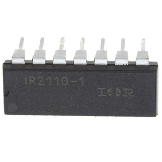 IR2110-1PBF - IR2110-1PBF