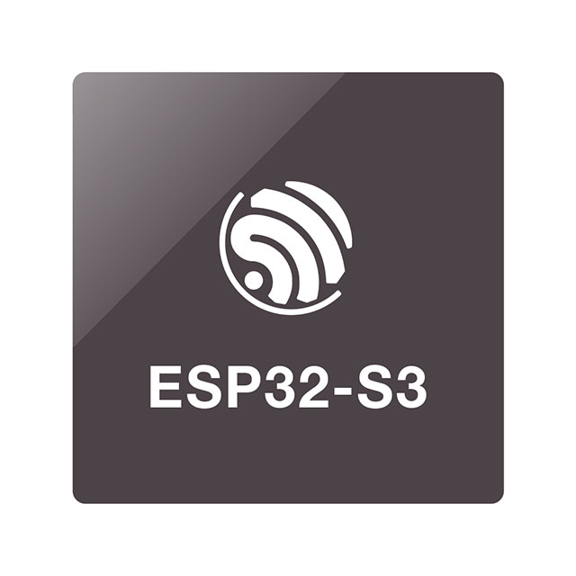 ESP32-D0WD - ESP32-S2