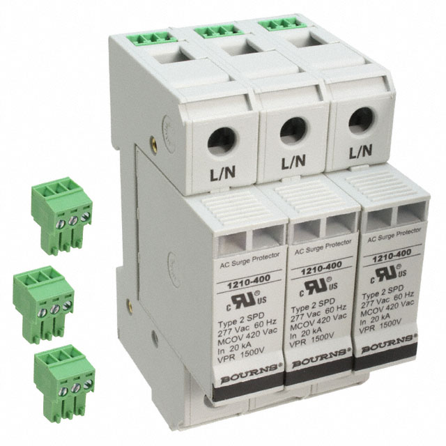 1210-3S-400 - 1210-3S-400