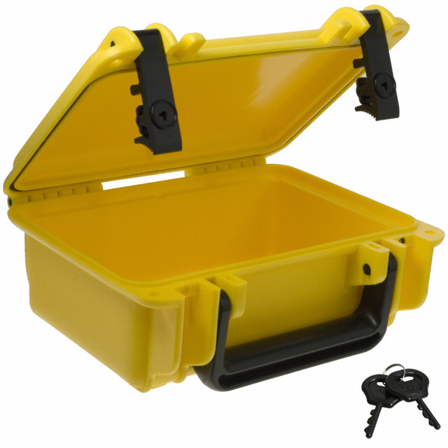 SE120PL,YL - R-120 PLL YELLOW