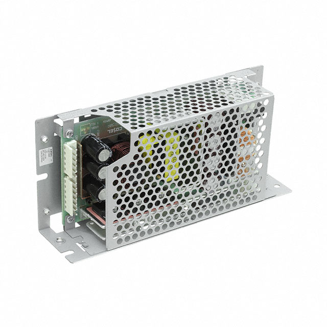 LGA150A-5-SNY - LGA150A-12-SN