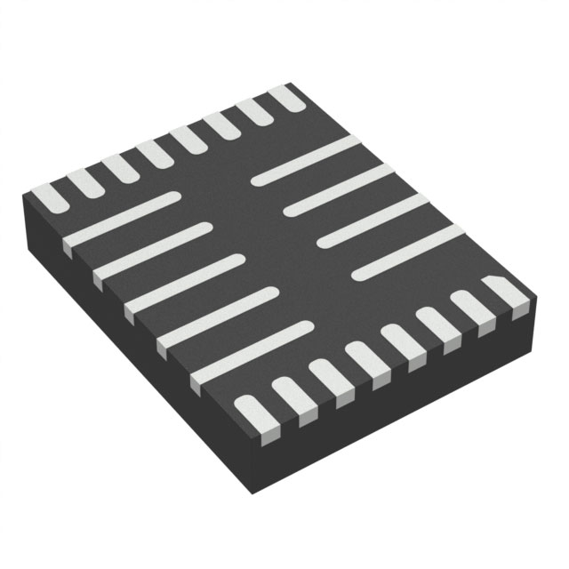 MPQ8636HGV-20-Z - 25-QFN