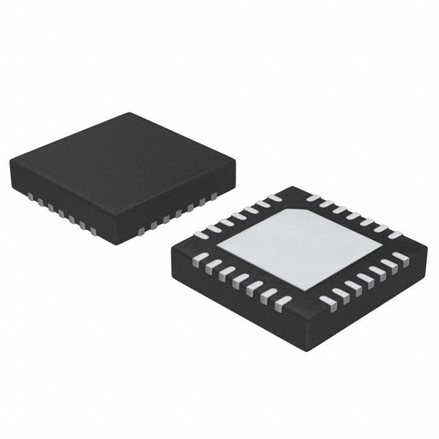 MAX2117CTI+T - 28-TQFN
