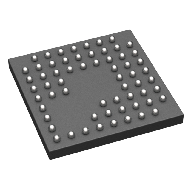 NRF51822-CEAA-R - 62-WLCSP