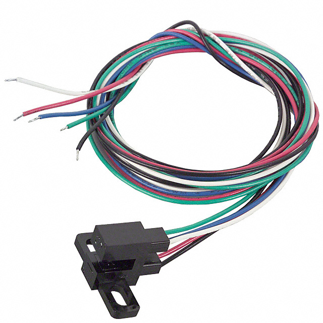 OPB943W51Z - OPB9xxWxx(Z)