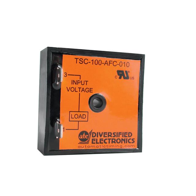 TSC-100-AFC-060 - TSC-100-ARC-010