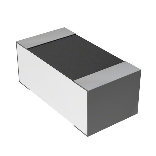 RN73C1J10RBTD - 0603 Pkg Chip Resistor