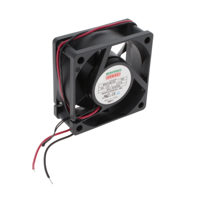 MR6025M12B3-FSR - MR6025M12B3-FSR