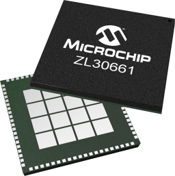 ZL30661LFG7 - VFLGA / 80