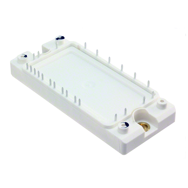 FP25R12KE3BOSA1 - FP25R12KE3