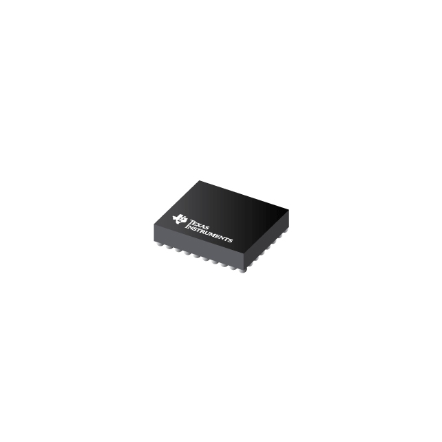 BQ25980YFFR - BQ25980YFFR
