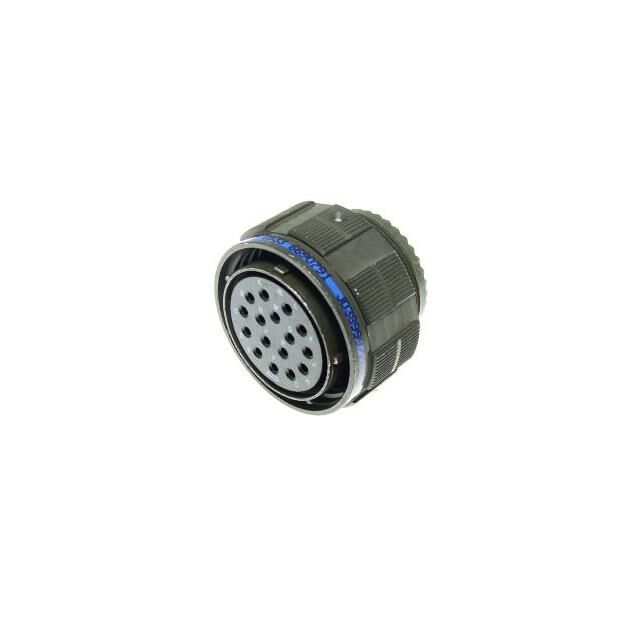 D38999/23NB35SN - D38999/24WB35AB