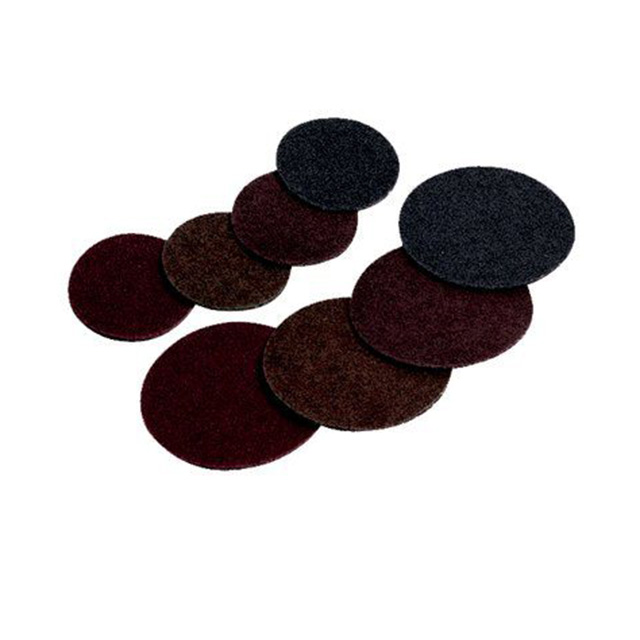 AL-DR-3"-NH A MED - AL-DM-3"-NH A CRS