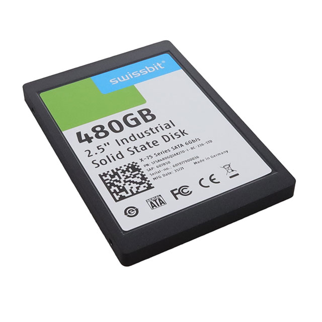 SFSA480GQ2AK2TO-I-8C-236-STD - SFSA480GQ2AK2TO-I-8C-236-STD