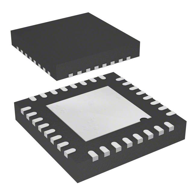ST25R3916-AQWT - 32-VFQFPN