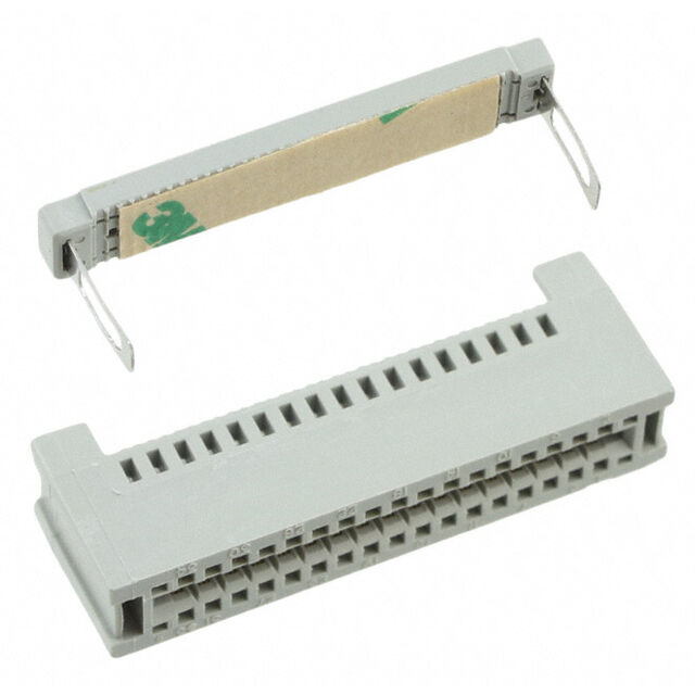 3463-0001 - 3000-17F SERIES