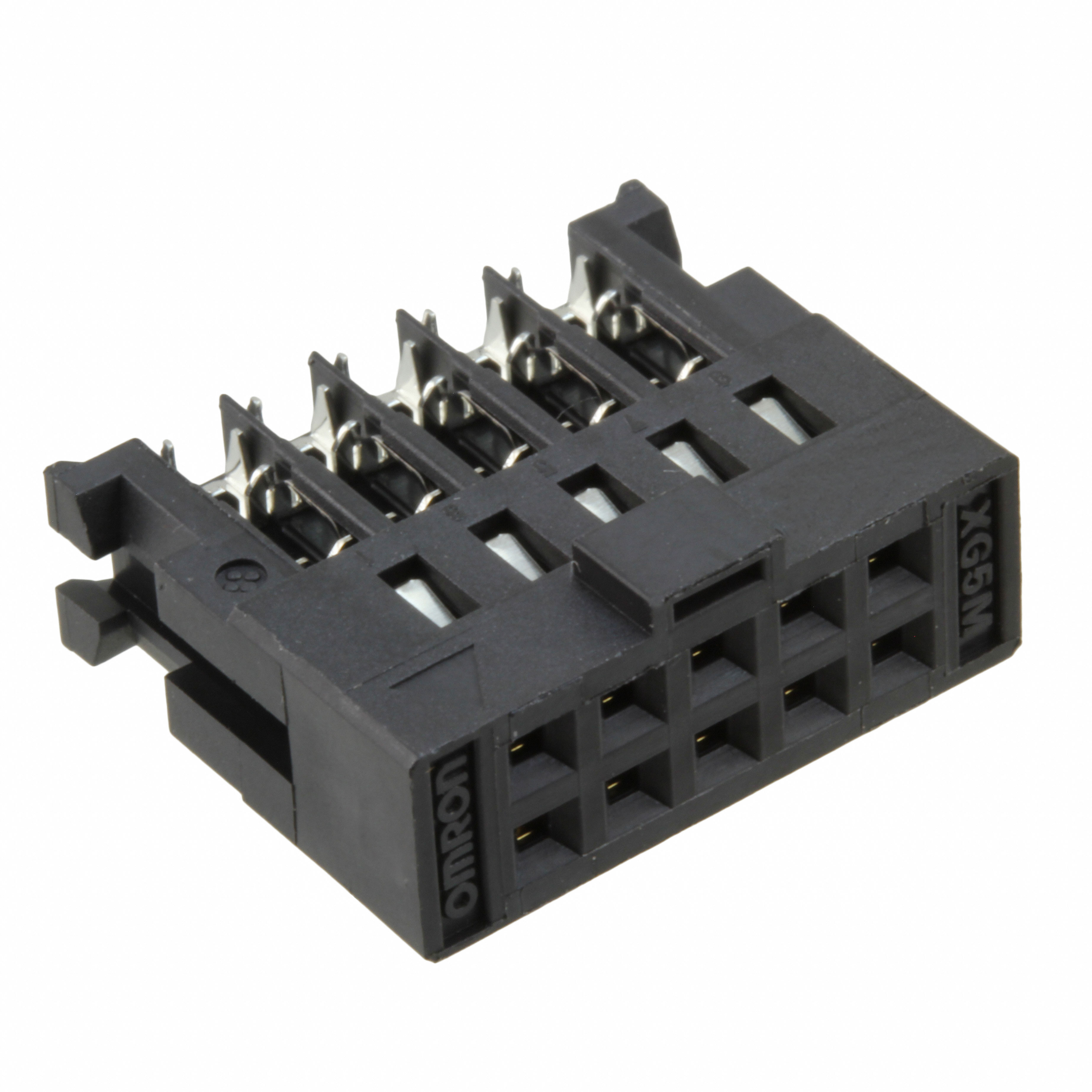 XG5M-6436-N - XG5M-1035-N