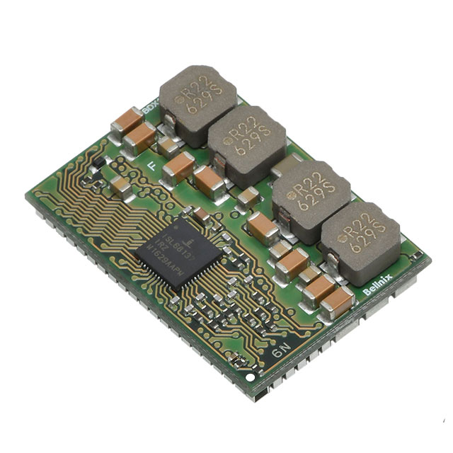 BDX12-1.0S100RM - BDX12-1.0S100RM