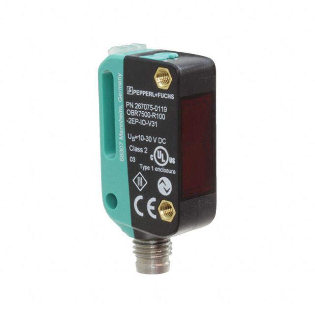 OBR7500-R100-2EP-IO-V31 - OBR7500-R100-2EP-IO-V31