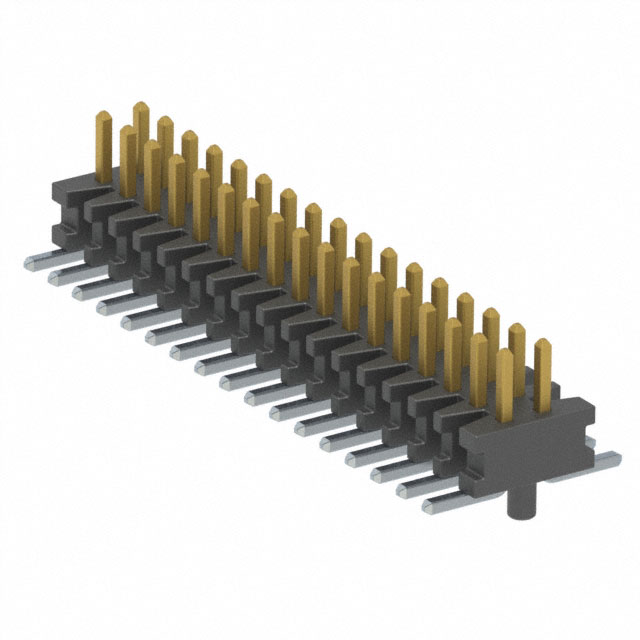 FTMH-117-03-F-DV-A - FTMH-117-03-x-DV-A