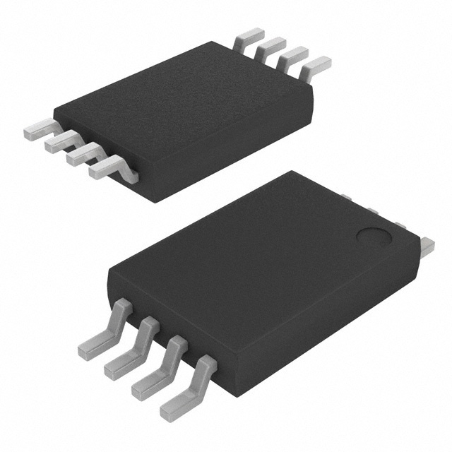AT24C64D-XHM-T - 8-TSSOP