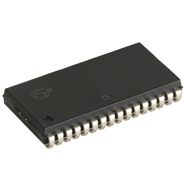 CY7C1009B-15VXCT - 32-SOJ Pkg