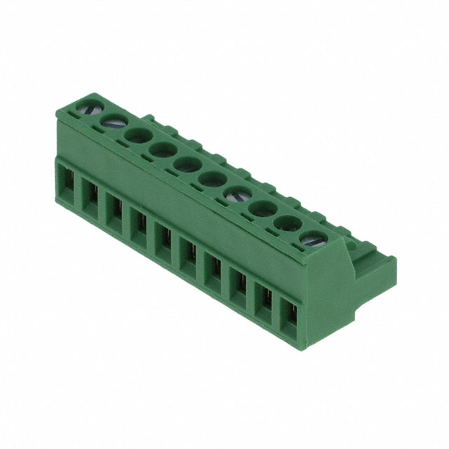 SH10-5,08 - SH10-5,08